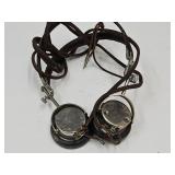 Vintage Western Electric Telephone  Headset