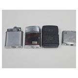 Lighters  Camel Zippo, Japan Classic, Continental