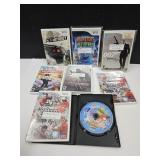 Wii Games Monster vs. ALiens, Epic Yarn+