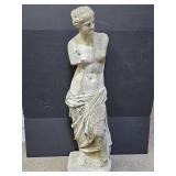 Concrete Venus de Milo 40' H