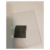 US Air Force/NASA X-15 Flown Artifact