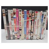 DVD Movie Lot , Cheaper by the Dozen +