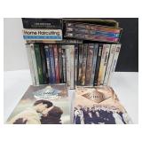 Lot of DVD Movies, Miss Marple +