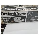 1.25' Roofing Nails Full Box