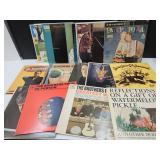 Vintage Records, Whipped Cream & Other Delights+