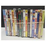 DVD Movie Lot Joe Dirt +