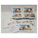 4 LEGO Education WeDo 9580 4 Sets w Books