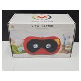 New View Master Virtual Reality Starter Pack