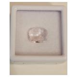 2.05 Carat Pink Quartz