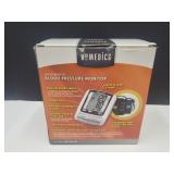 New or Like New Blood Pressure Monitor