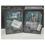 2 Nightmare Before Christmas UNKNOWN IF COMPLETE