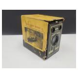VTG Target Brownie Six-16 Camera