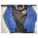 MFL COlts PullOVer Sz XL