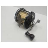 Schultz Fishing Reel