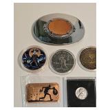 Grandpas Coins, Tokens & More