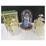 1996 Mrs. Albee Award Under Dome & 1990