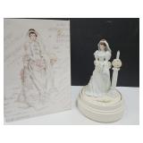 Musical Wedding Rotates w/Box