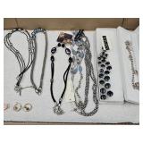 Costume Jewelry Napier & More