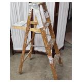 4 Foot Step Ladder