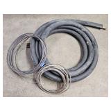 Copper  Water Line Tubing