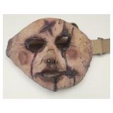 Halloween Prop Mask Baby Crying Eyes
