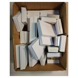 Large Lot of Jewelery Boxes