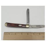 Remington 2 Blade Pocket Knife