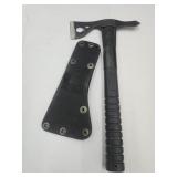 SOG Hatchet w Sheath