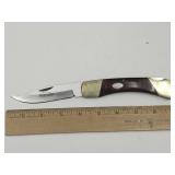 Remington Lock Blade Pocket Knife