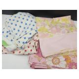 Nice Lot Of  Spring Material  +