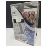 New Truck Seat Bench