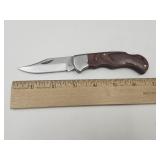 Bar Creek Pocket Knife