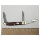 Remington 3 Blade Pocket Knife