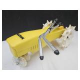 Nelson Lawn Tractor Sprinkler