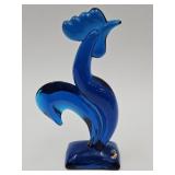 MCM Bluenique Viking Epic Kellogg Rooster 9 3/4'h