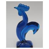 MCM Bluenique Viking Epic Kellogg Rooster 9 3/4'h