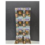 8 Sam Leprechaun FUNKO POPS COMPLETE?