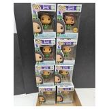 8 Sam Leprechaun FUNKO POPS COMPLETE?
