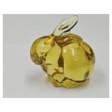 Fenton Glass Bunny 3.5' L
