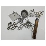 Metal Stamping Molds