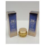 Oibe 24K Collagen toner + Jar NEW