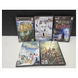 DVD Movie Lot Nancy Drew+