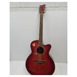 Jay Turser Acoustic Guitar  JTA - DO - PS See Pic