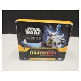 Star Wars Cards UNKNOWN IF COMPLETE