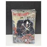 Spiderman VS Venom Sealed