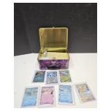 Pokemon Cards NOT COMPLETE