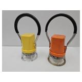 2 Starlite  #292 & 222 Lights