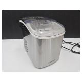 Counter Top Ice Machine