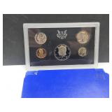 1972 US Mint Proof Set