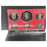 1979 US Proof Set